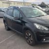 PEUGEOT 2008 CROSSCITY - 0 - PRG Motors Ltd