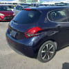 PEUGEOT 208 TECH EDITION - 4 - PRG Motors Ltd