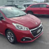 PEUGEOT 208 ALLURE - 0 - PRG Motors Ltd