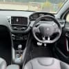 PEUGEOT 208 GTLINE - 5 - PRG Motors Ltd