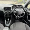 PEUGEOT 208 ALLURE - 5 - PRG Motors Ltd