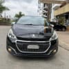 PEUGEOT 208 ALLURE - 8 - PRG Motors Ltd