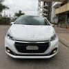 PEUGEOT 208 TECH EDITION - 8 - PRG Motors Ltd