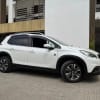 PEUGEOT 2008 CROSSCITY - 0 - PRG Motors Ltd
