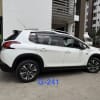 PEUGEOT 2008 CROSSCITY - 6 - PRG Motors Ltd