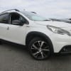 PEUGEOT 2008 GTLINE MOONROOF - 0 - PRG Motors Ltd