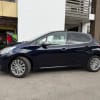 PEUGEOT 208 ALLURE - 4 - PRG Motors Ltd