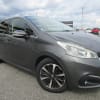 PEUGEOT 208 ALLURE FUN EDITION - 0 - PRG Motors Ltd