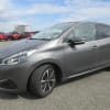 PEUGEOT 208 ALLURE FUN EDITION - 4 - PRG Motors Ltd