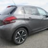 PEUGEOT 208 ALLURE FUN EDITION - 6 - PRG Motors Ltd