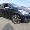 PEUGEOT 208 ALLURE FUN EDITION MOONROOF - 0 - PRG Motors Ltd