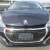 PEUGEOT 208 ALLURE FUN EDITION MOONROOF - 9 - PRG Motors Ltd