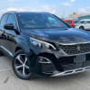 PEUGEOT 3008 GTLINE SUNROOF - 0 - PRG Motors Ltd