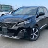PEUGEOT 3008 GTLINE SUNROOF - 2 - PRG Motors Ltd