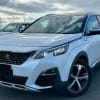 PEUGEOT 3008 GTLINE SUNROOF - 2 - PRG Motors Ltd