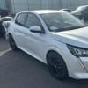 PEUGEOT 208 STYLE NEWSHAPE - 0 - PRG Motors Ltd