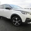 PEUGEOT 3008 GTLINE - 0 - PRG Motors Ltd