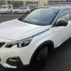 PEUGEOT 3008 GTLINE - 4 - PRG Motors Ltd