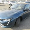 PEUGEOT 508 GTLINE SUNROOF - 4 - PRG Motors Ltd
