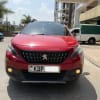 PEUGEOT 2008 GTLINE MOONROOF - 8 - PRG Motors Ltd
