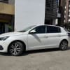 PEUGEOT 308 ALLURE - 4 - PRG Motors Ltd