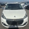 PEUGEOT 208 ALLURE FUN EDITION - 8 - PRG Motors Ltd