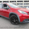PEUGEOT 2008 GTLINE BLACK PACK - 0 - PRG Motors Ltd