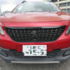 PEUGEOT 2008 GTLINE BLACK PACK - 8 - PRG Motors Ltd