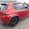PEUGEOT 2008 GTLINE BLACK PACK - 6 - PRG Motors Ltd