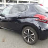 PEUGEOT 208 ALLURE FUN EDITION - 2 - PRG Motors Ltd