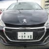 PEUGEOT 208 ALLURE FUN EDITION - 10 - PRG Motors Ltd