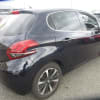 PEUGEOT 208 ALLURE FUN EDITION - 6 - PRG Motors Ltd