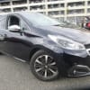 PEUGEOT 208 ALLURE FUN EDITION - 8 - PRG Motors Ltd