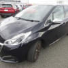 PEUGEOT 208 ALLURE FUN EDITION - 4 - PRG Motors Ltd