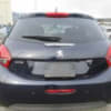 PEUGEOT 208 ALLURE - 8 - PRG Motors Ltd