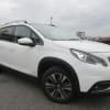 PEUGEOT 2008 ALLURE MOONROOF  - 0 - PRG Motors Ltd
