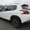 PEUGEOT 2008 ALLURE MOONROOF  - 2 - PRG Motors Ltd