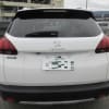 PEUGEOT 2008 ALLURE MOONROOF  - 10 - PRG Motors Ltd
