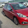 PEUGEOT 208 ALLURE - 0 - PRG Motors Ltd
