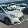 PEUGEOT 208 ALLURE - 0 - PRG Motors Ltd