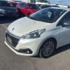 PEUGEOT 208 ALLURE - 2 - PRG Motors Ltd
