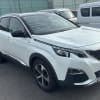PEUGEOT 3008 GTLINE - 0 - PRG Motors Ltd
