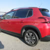 PEUGEOT 2008 CROSSCITY MOONROOF - 2 - PRG Motors Ltd