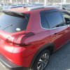 PEUGEOT 2008 CROSSCITY MOONROOF - 6 - PRG Motors Ltd