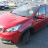 PEUGEOT 2008 CROSSCITY MOONROOF - 4 - PRG Motors Ltd