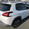 PEUGEOT 2008 CROSSCITY - 6 - PRG Motors Ltd