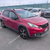 PEUGEOT 2008 GTLINE  - 0 - PRG Motors Ltd