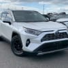 TOYOTA RAV4 HYBRID SUNROOF - 0 - PRG Motors Ltd