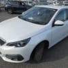 PEUGEOT 308 ALLURE - 4 - PRG Motors Ltd