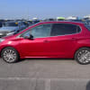 PEUGEOT 208 ALLURE - 14 - PRG Motors Ltd